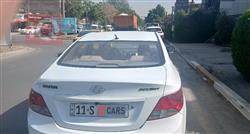 هيونداي أكسنت